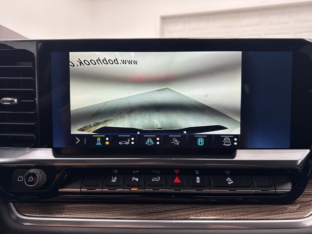 New 2026 Chevrolet Silverado 2500 LT w/ True North Edition image 18