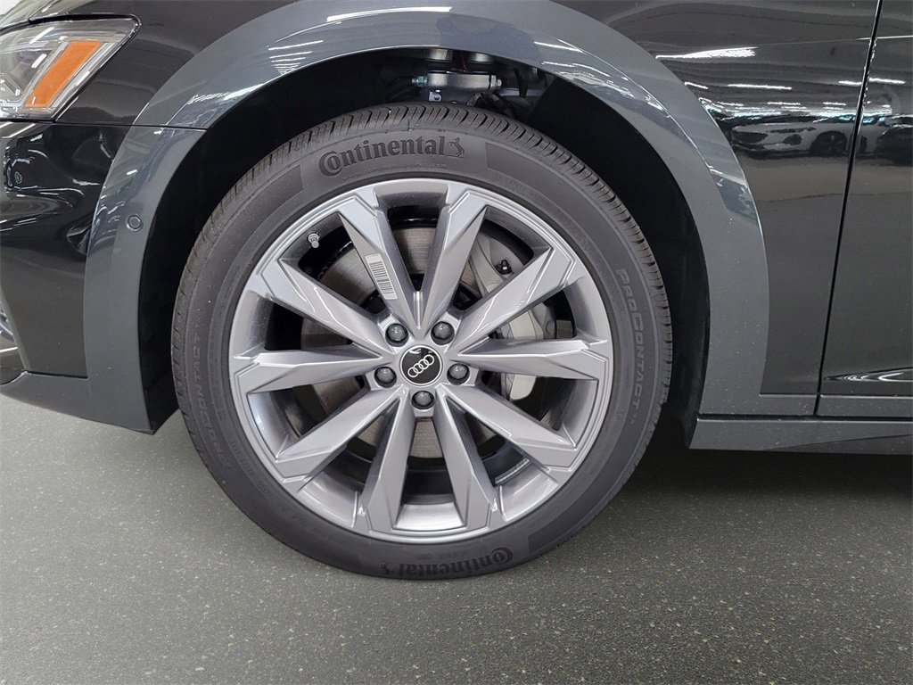 New 2026 Audi A6 Premium Plus image 10