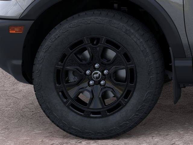 New 2026 Ford Bronco Sport Badlands w/ Sasquatch Badlands Package AWD/4WD image 36