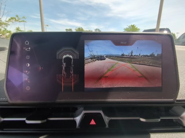 Used 2023 Toyota Supra Premium w/ Driver Assist Package RWD image 25