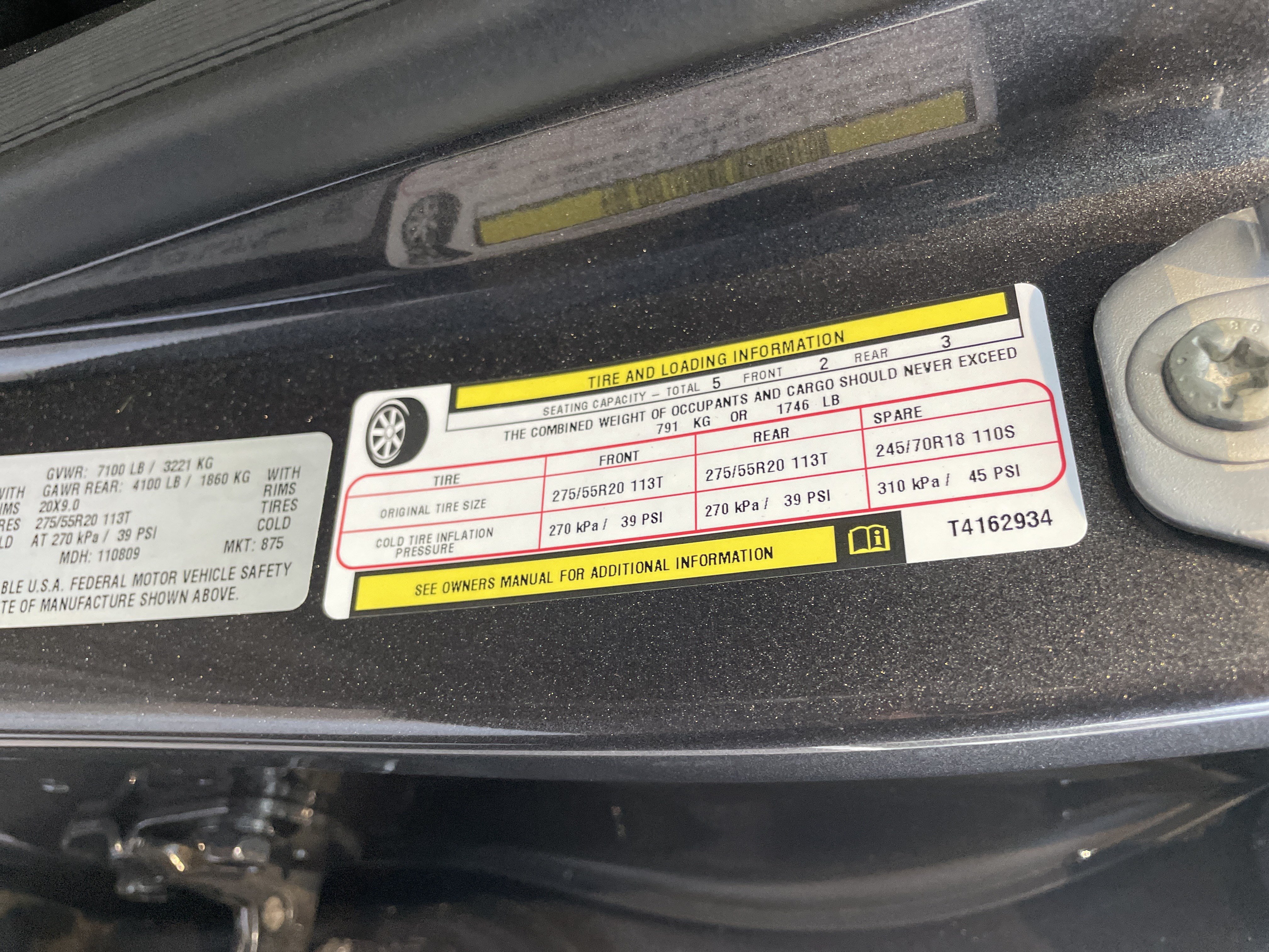 Used 2026 RAM 1500 Express AWD/4WD image 38