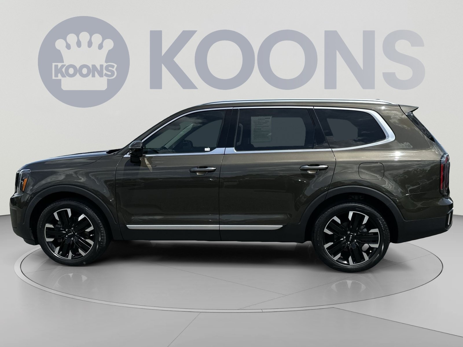 Used 2023 Kia Telluride SX FWD image 13