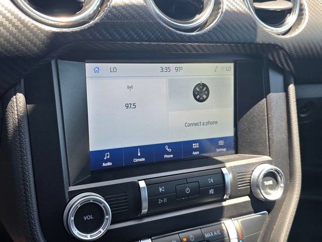 Certified 2022 Ford Mustang Coupe w/ Equipment Group 101A RWD image 20
