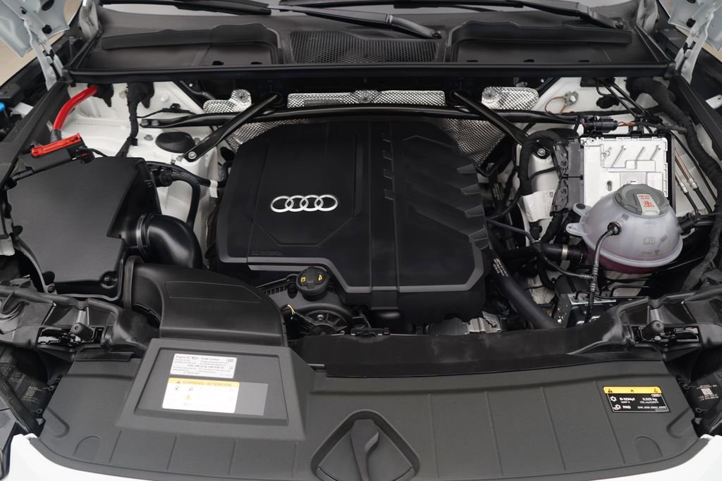 Used 2023 Audi Q5 2.0T Premium Plus w/ Premium Plus Package image 13