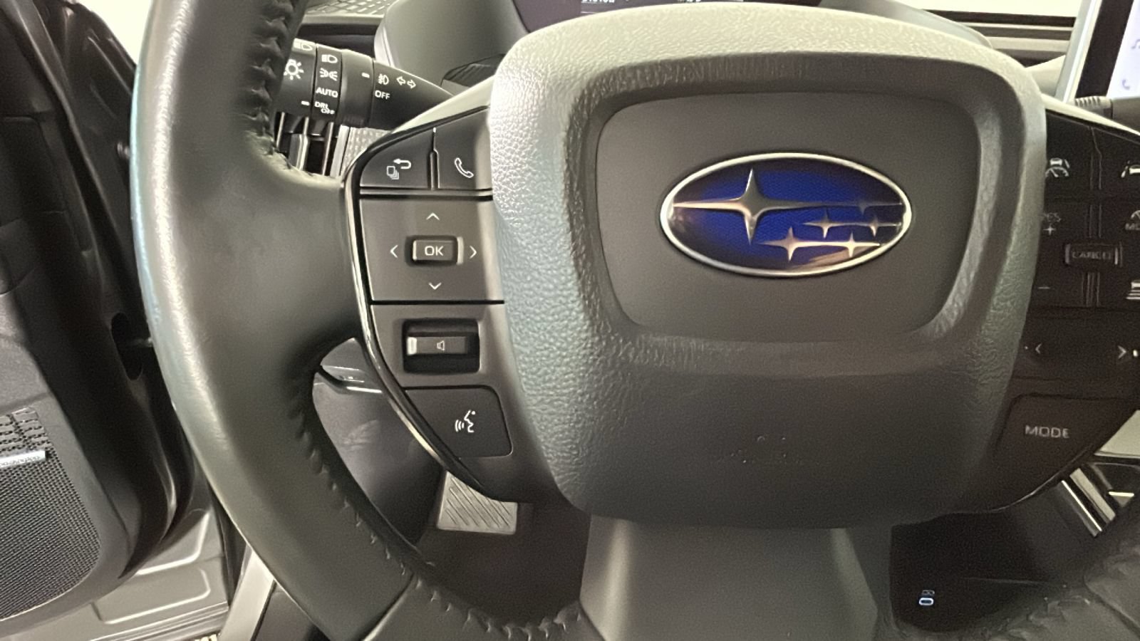 Used 2023 Subaru Solterra AWD image 19