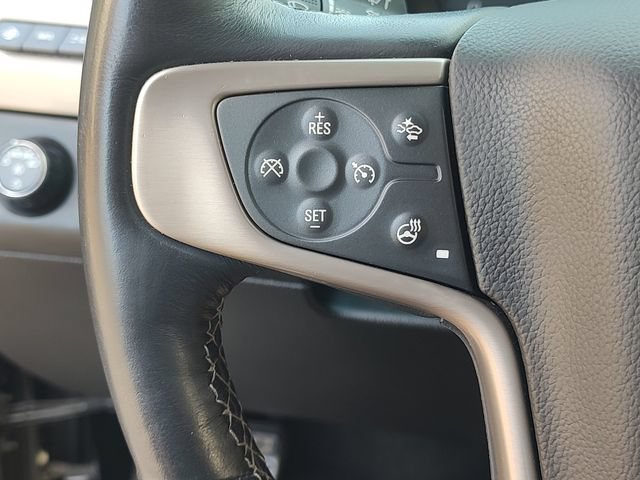 Used 2017 GMC Yukon Denali w/ Open Road Package RWD image 22