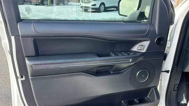 Certified 2022 Ford Expedition Max Limited image 10