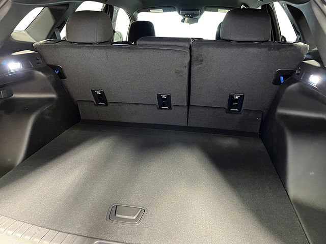 New 2026 Honda Prologue EX image 25