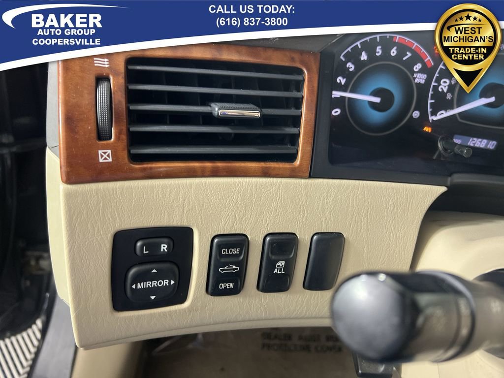 Used 2007 Toyota Solara SLE image 16