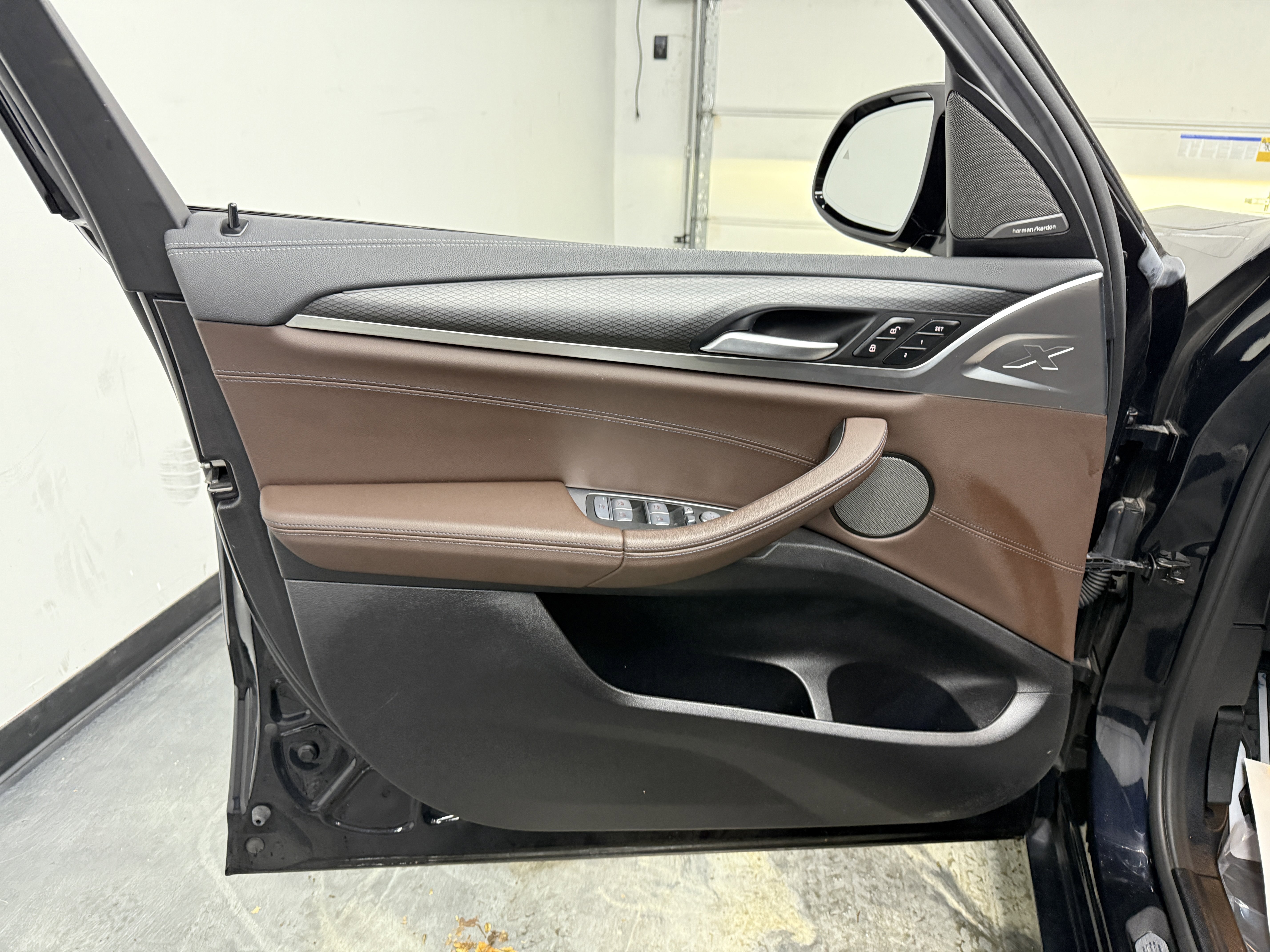 Used 2022 BMW X3 M40i image 10