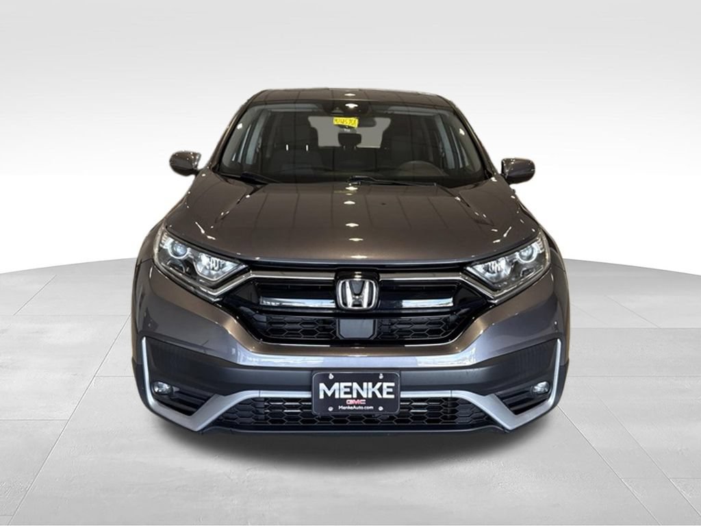 Used 2020 Honda CR-V EX image 2