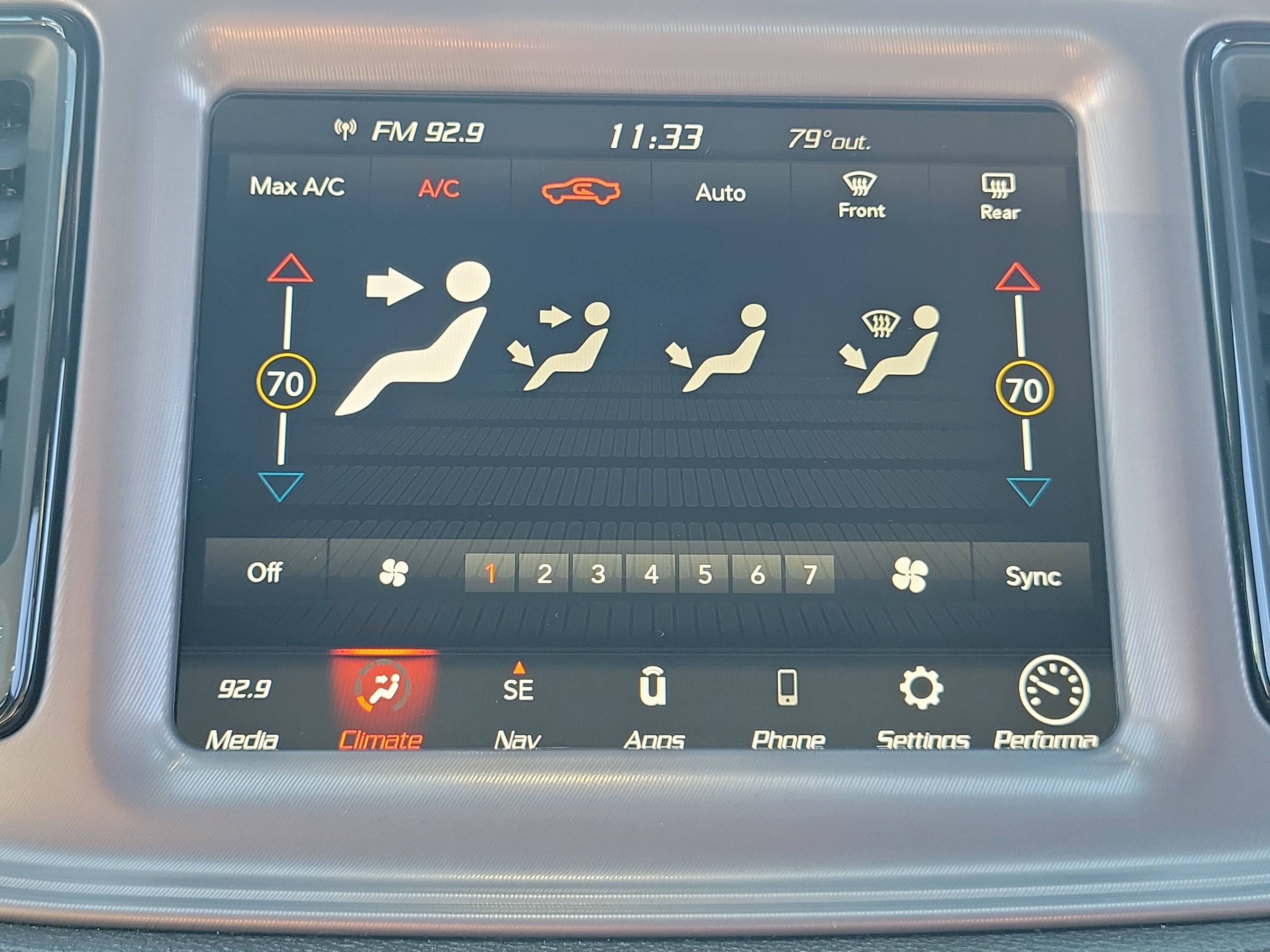 Used 2023 Dodge Challenger R/T Scat Pack image 23