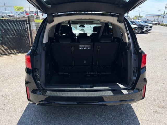 Used 2025 Honda Odyssey EX-L image 7