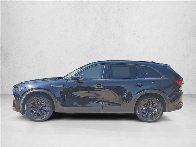 Used 2026 MAZDA CX-90 3.3 Turbo w/ Premium Sport Pkg AWD/4WD image 9