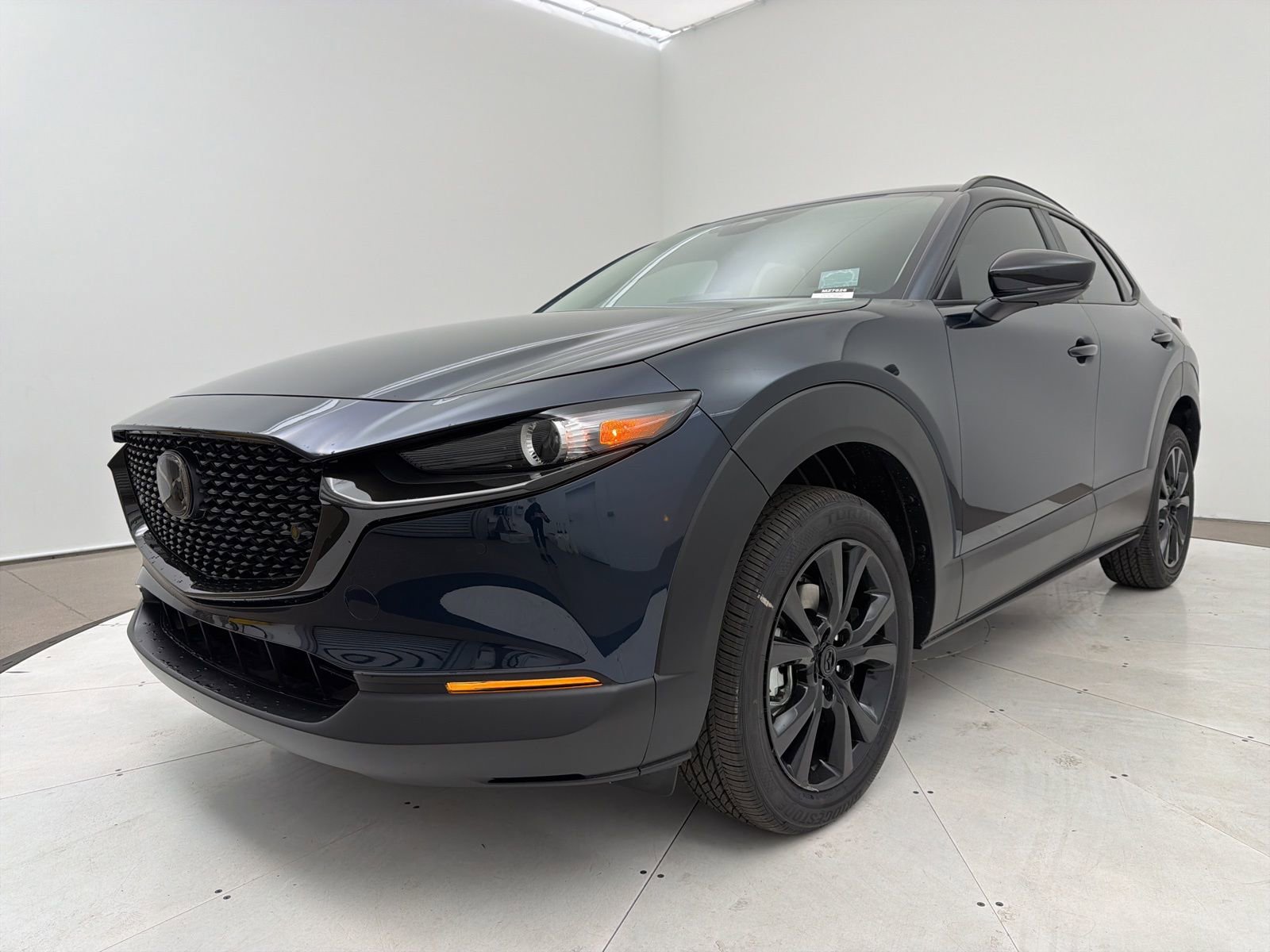 New 2026 MAZDA CX-30 AWD 2.5 S image 3
