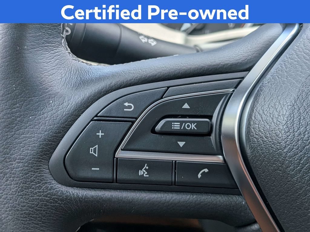 Certified 2023 INFINITI Q50 Sensory RWD image 27