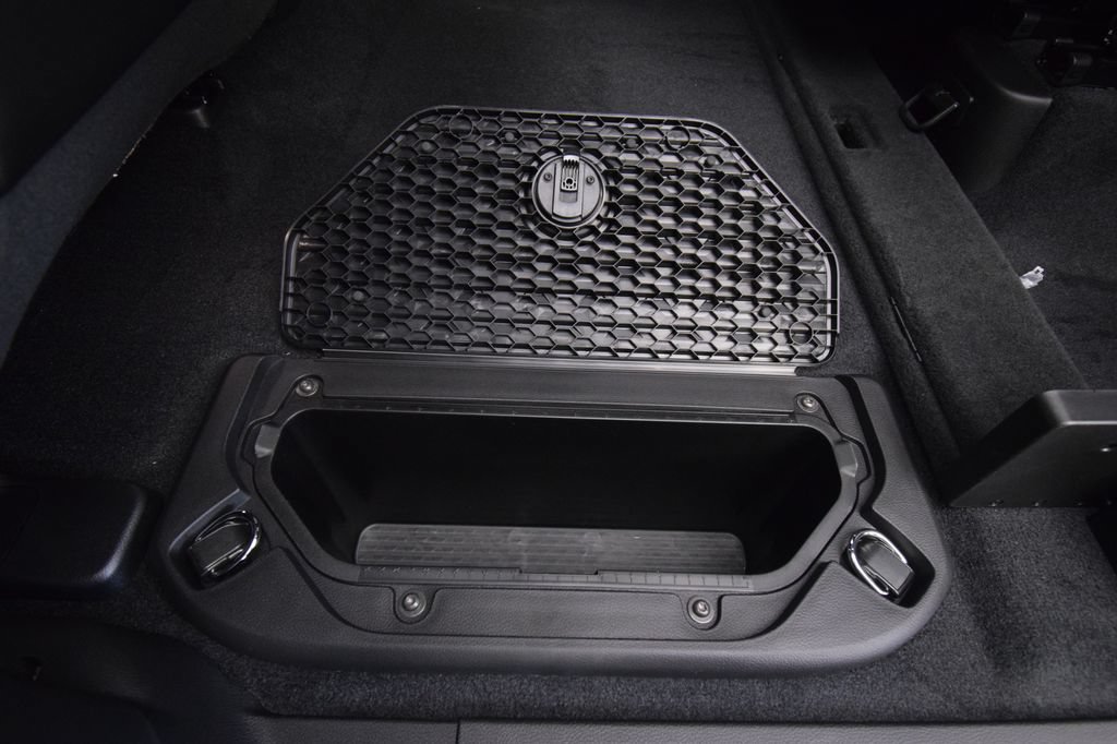 New 2026 RAM 1500 Limited AWD/4WD image 37