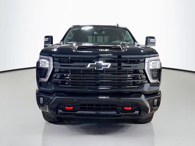 New 2026 Chevrolet Silverado 2500 LT w/ Trail Boss Package AWD/4WD image 3