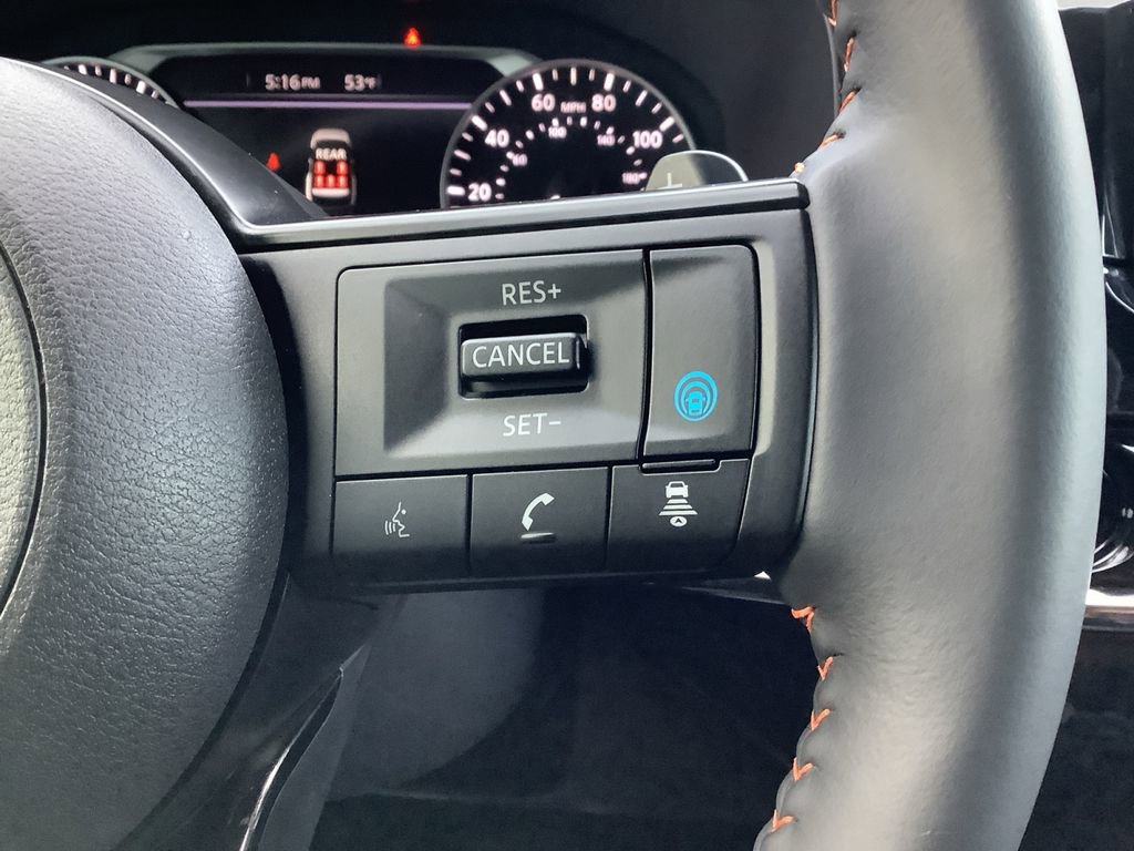 Used 2025 Nissan Pathfinder Rock Creek image 20