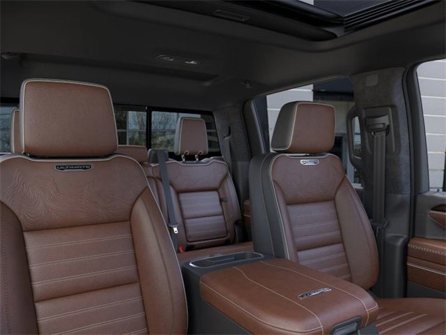 New 2026 GMC Sierra 3500 Denali Ultimate image 24