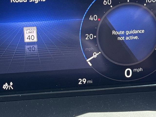 New 2026 Volkswagen Atlas SEL image 12