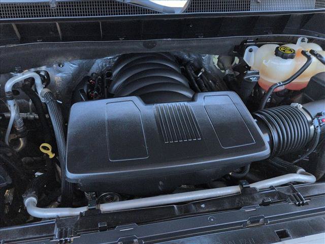 Used 2021 Chevrolet Silverado 1500 LT RWD image 28