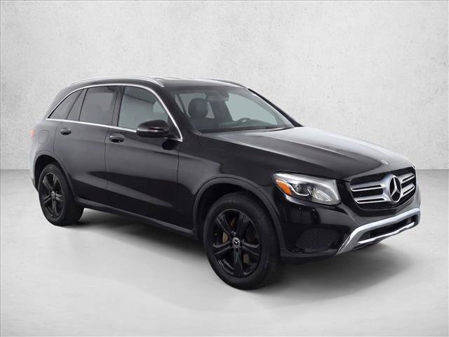 Certified 2018 Mercedes-Benz GLC 300 image 3
