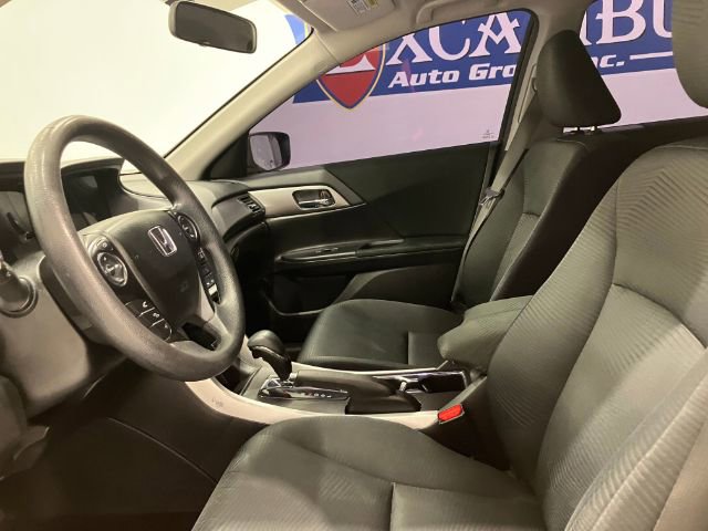 Used 2015 Honda Accord LX image 18