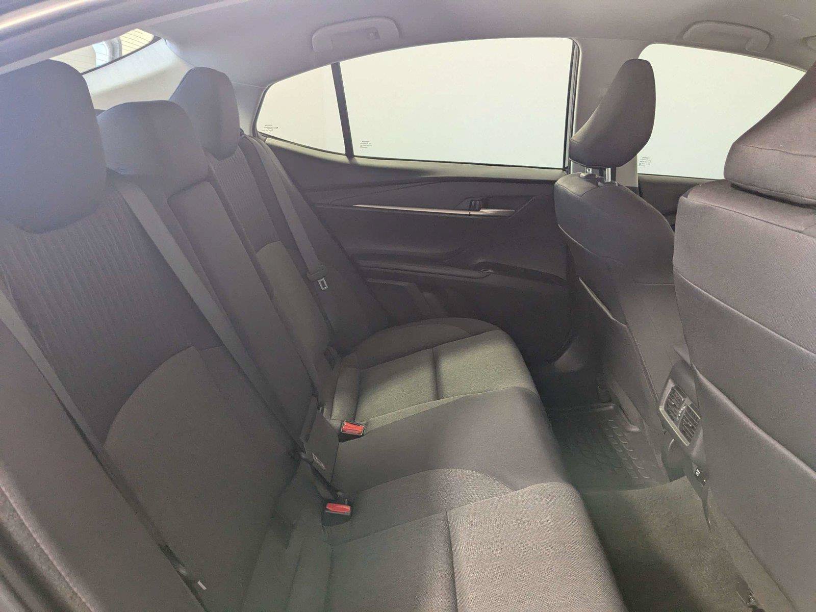 Certified 2025 Toyota Camry LE w/ Convenience Package FWD image 27