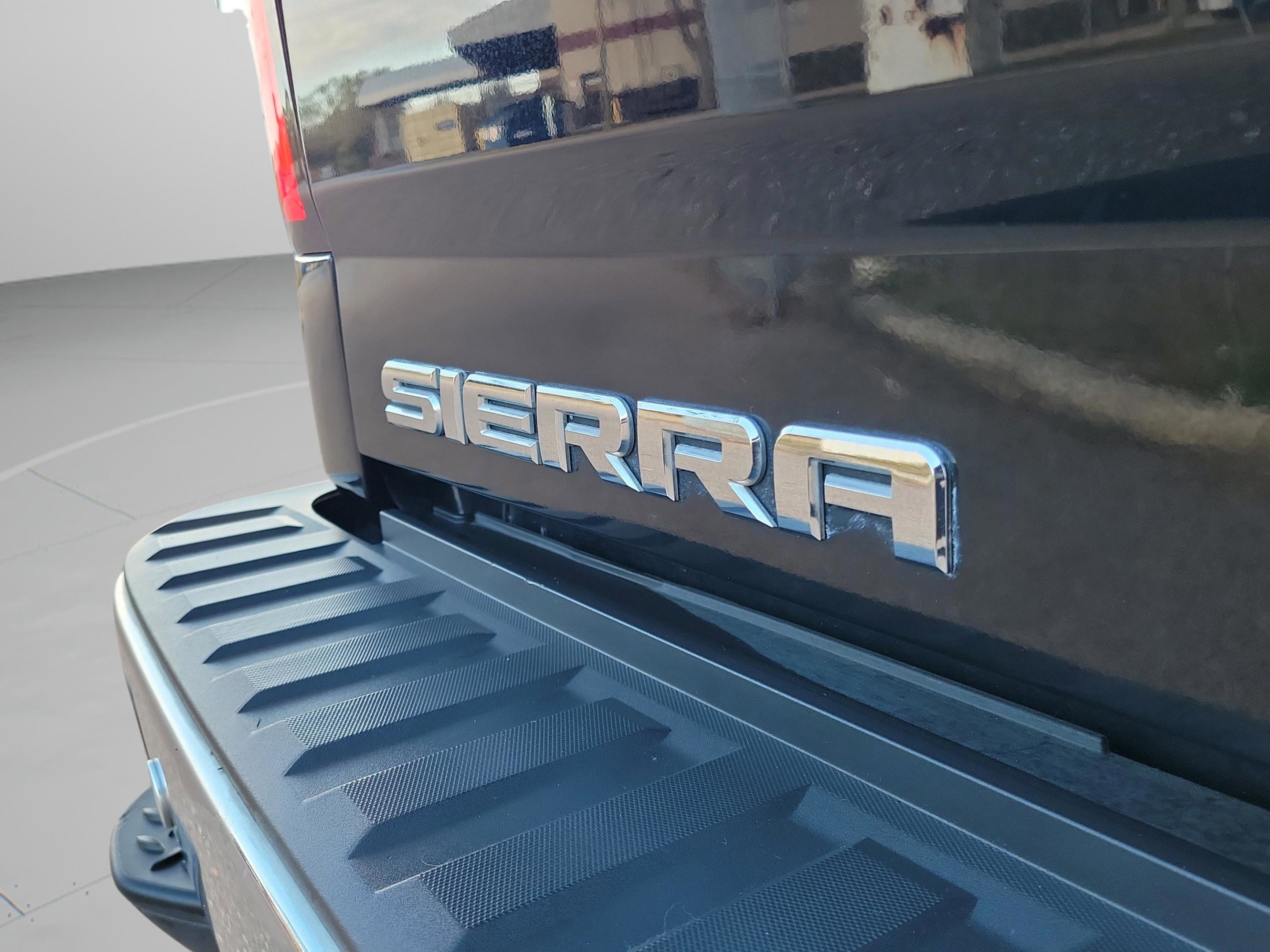 Used 2015 GMC Sierra 1500 SLT image 33