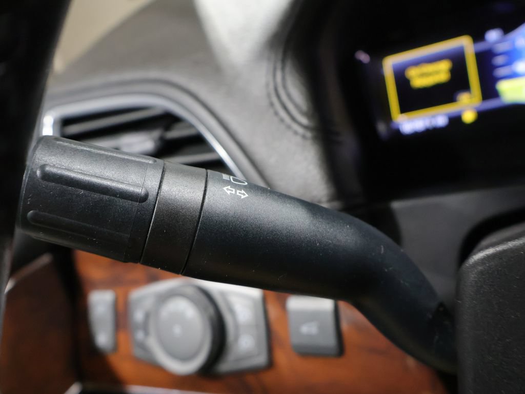 Used 2013 Lincoln MKX AWD image 33