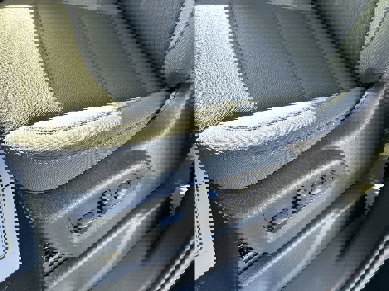 New 2026 Chevrolet Silverado 3500 LT image 24