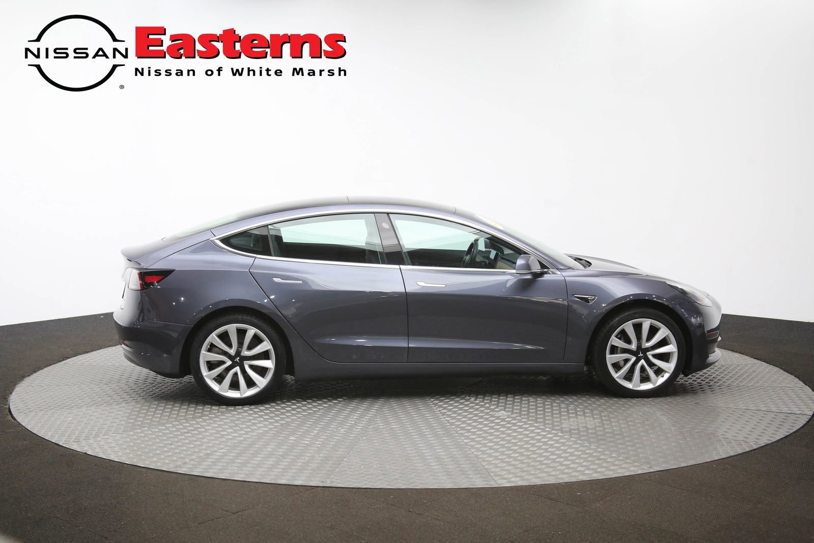 Used 2019 Tesla Model 3 Long Range image 41