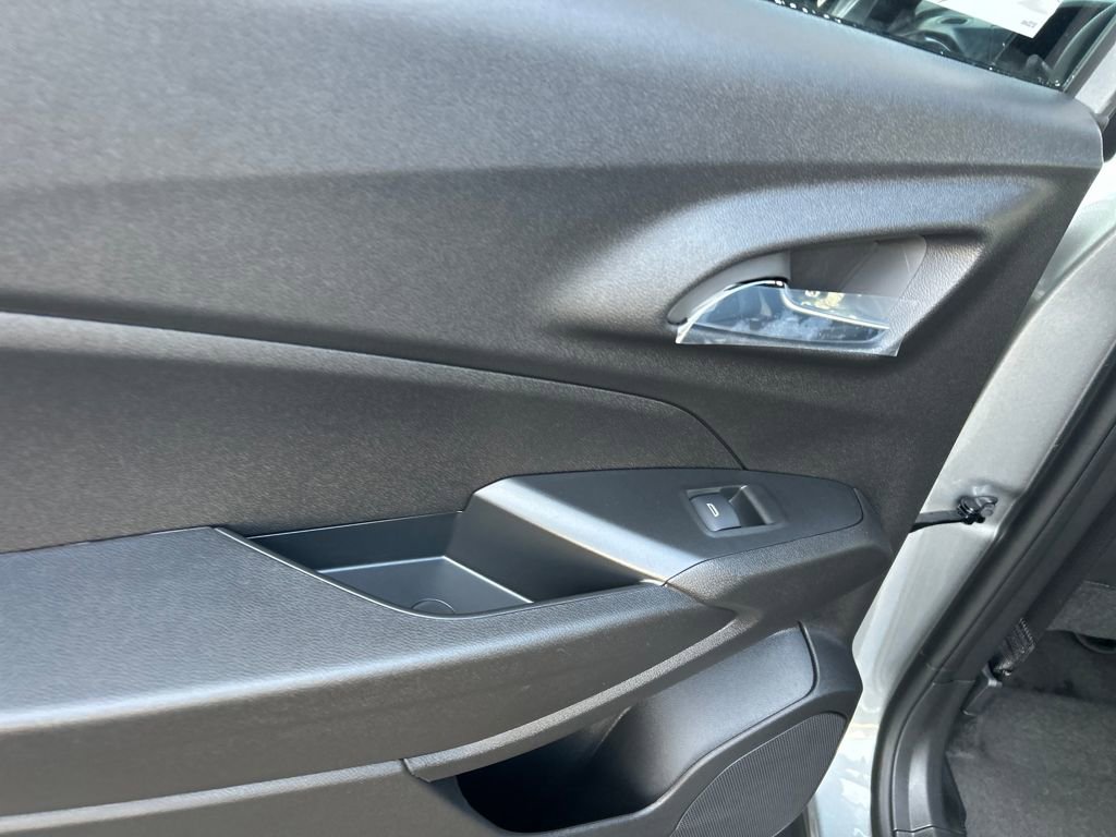 New 2026 Chevrolet Trax RS w/ Driver Confidence Package image 26