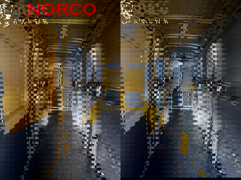 Used 2018 RAM ProMaster 2500 image 24