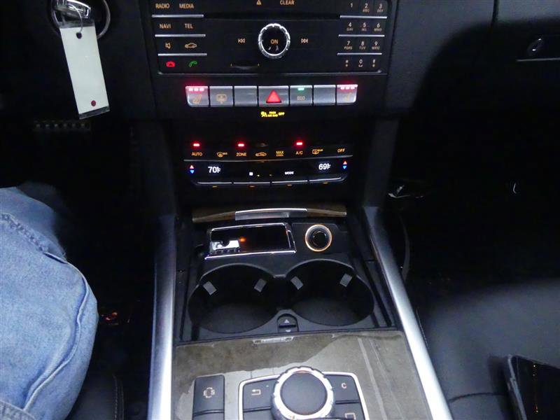 Used 2016 Mercedes-Benz E 350 4MATIC w/ Premium Package image 15