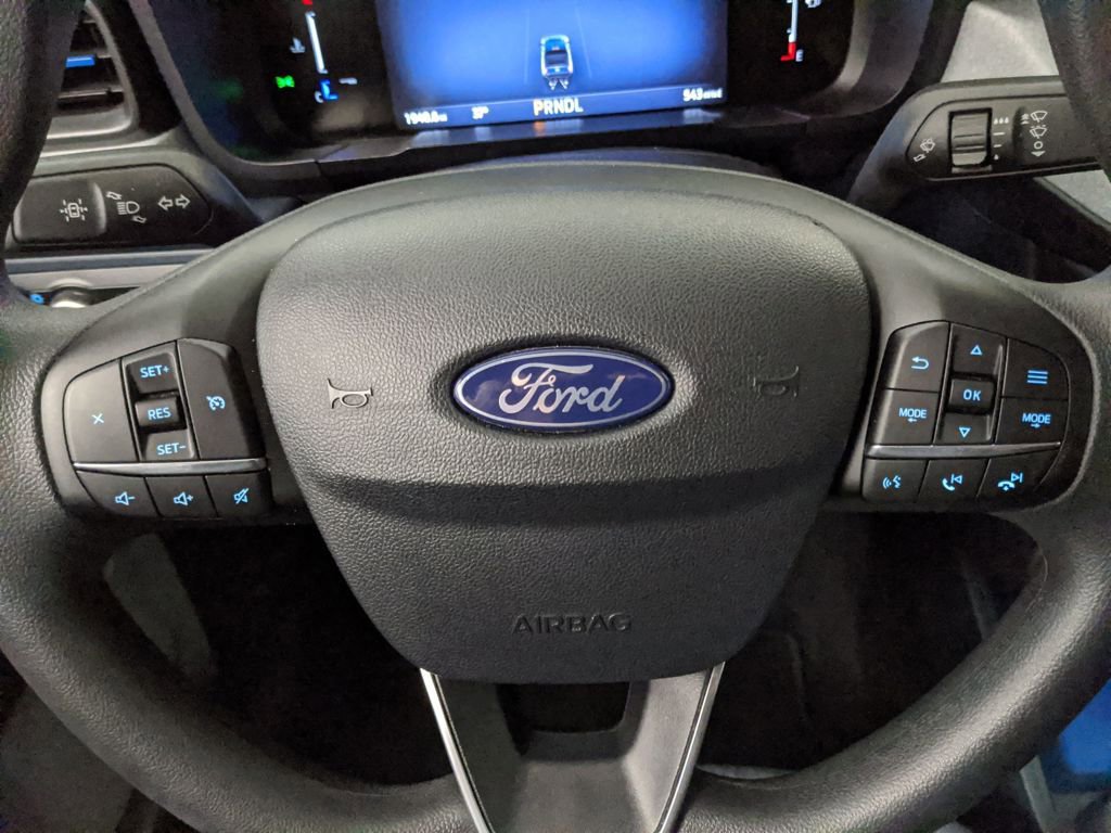 New 2025 Ford Maverick XLT image 17