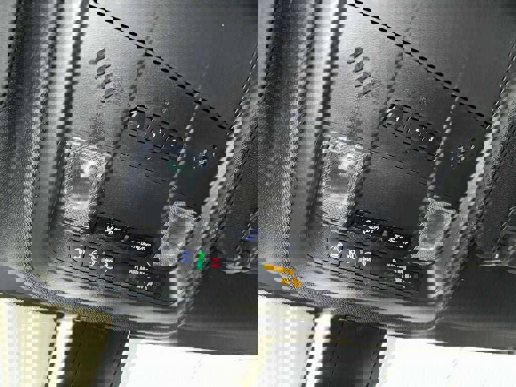 Certified 2024 Cadillac XT5 Luxury image 24