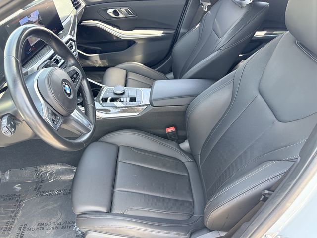 Used 2023 BMW M340i RWD image 20