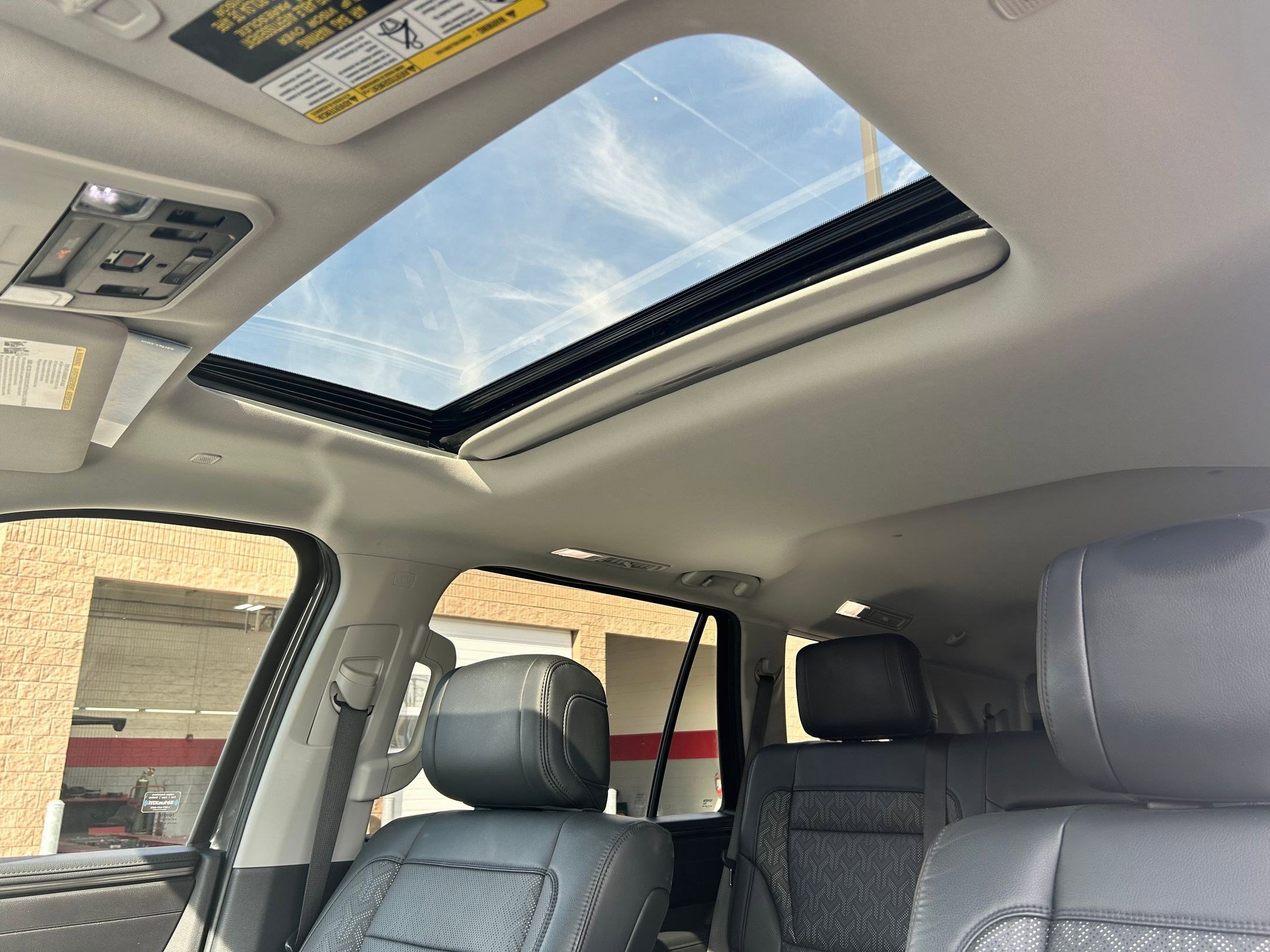 Certified 2023 Toyota Sequoia SR5 w/ SR5 Premium Package AWD/4WD image 31