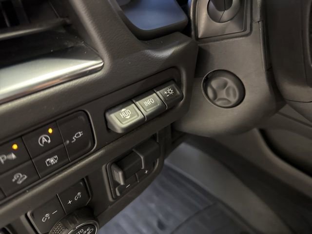 Used 2022 Chevrolet Suburban High Country w/ Max Trailering Package image 54