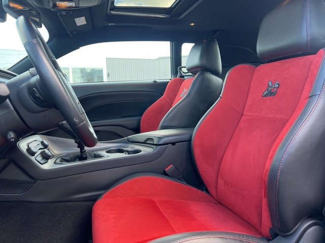 Used 2023 Dodge Challenger R/T Scat Pack w/ Plus Package image 13