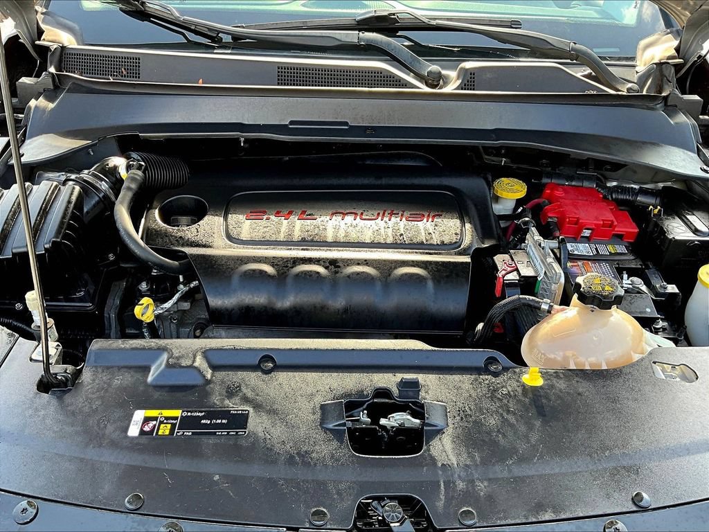 Used 2019 Jeep Compass Limited AWD/4WD image 31