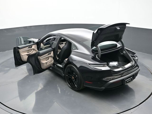 New 2026 Porsche Taycan 4S AWD/4WD image 30