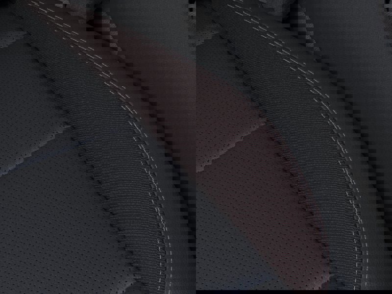 New 2025 Chevrolet Equinox EV RS image 55