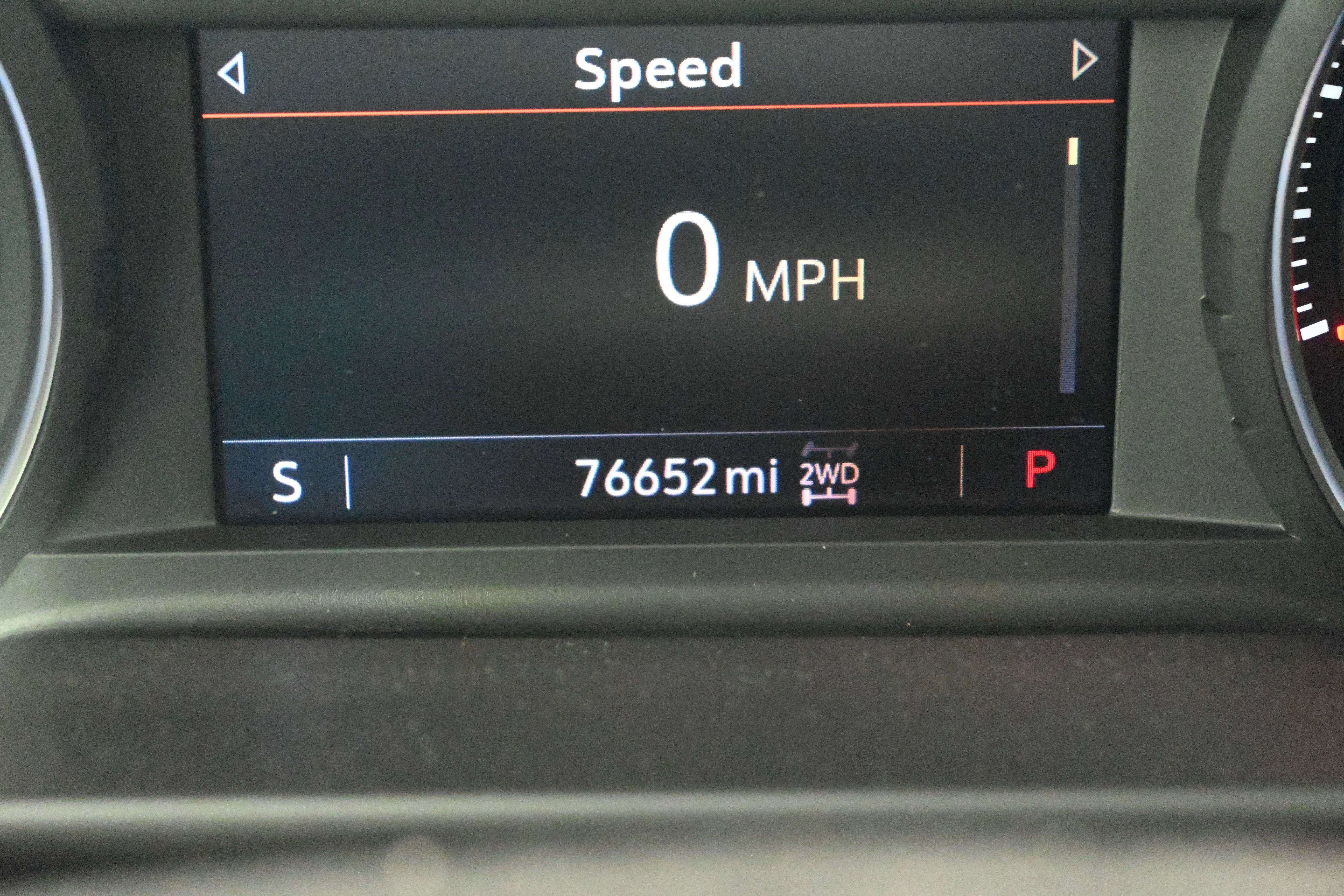 Used 2023 Chevrolet Tahoe LS AWD/4WD image 15