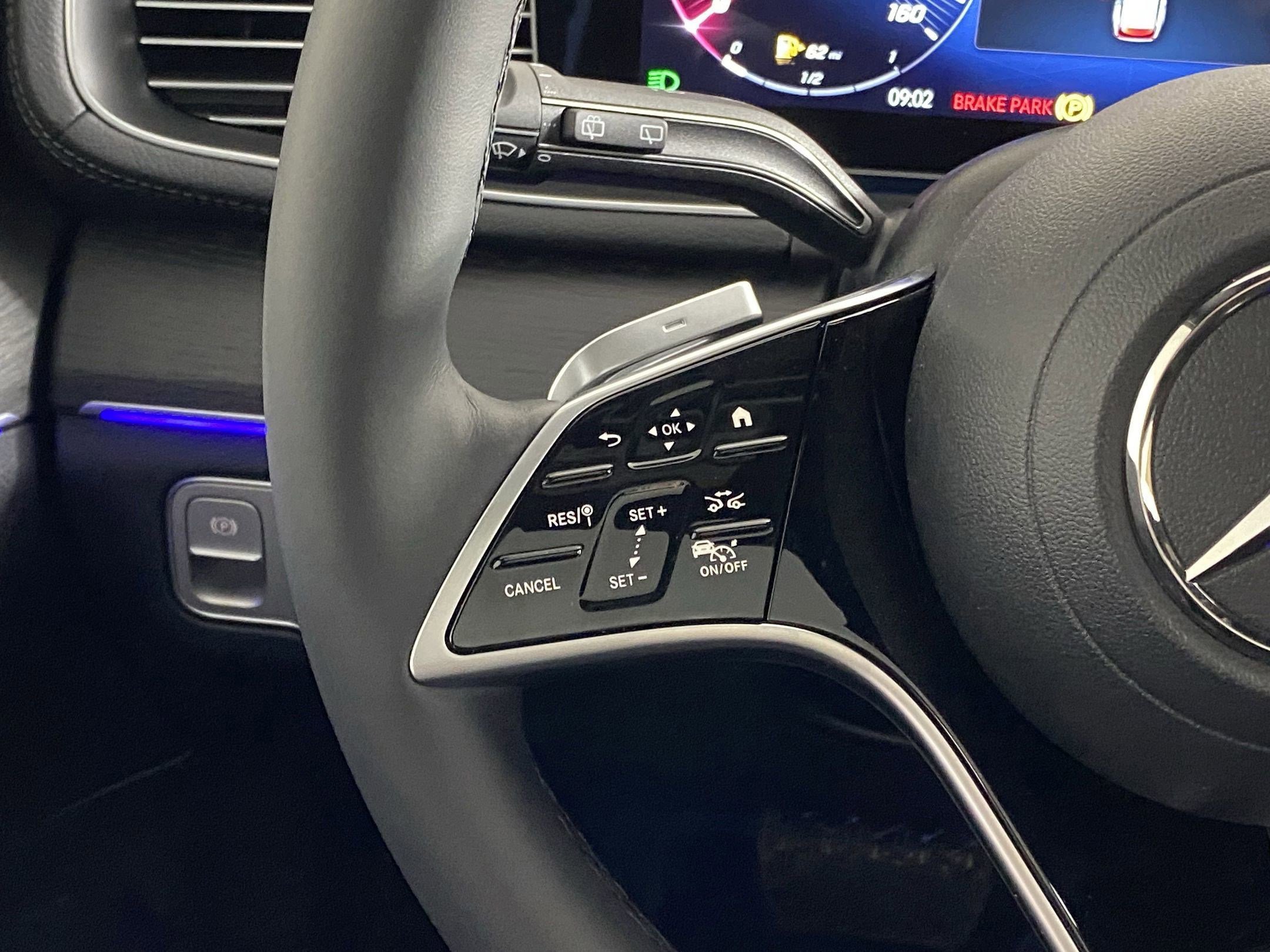 New 2025 Mercedes-Benz GLS 450 4MATIC image 17