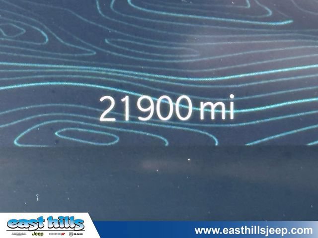 Used 2023 Jeep Grand Cherokee 4WD 4xe image 44