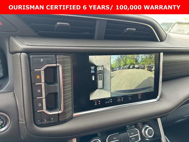 Certified 2023 GMC Yukon XL Denali w/ Denali Reserve Package AWD/4WD image 27