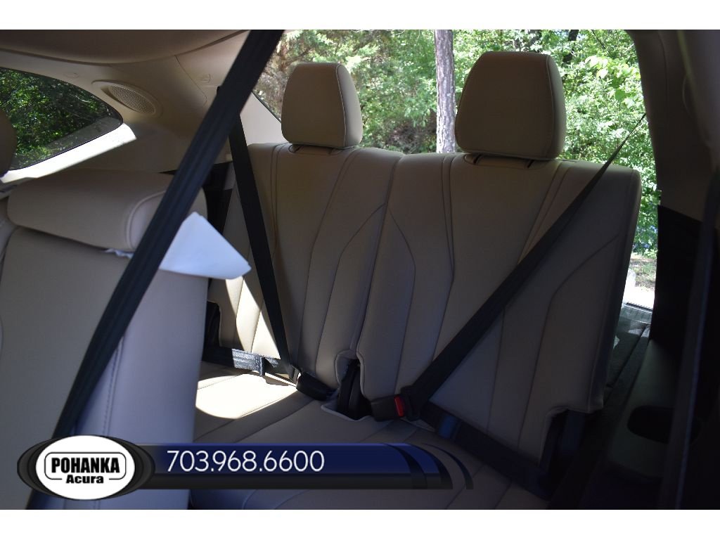 New 2026 Acura MDX w/ Technology Package AWD/4WD image 34